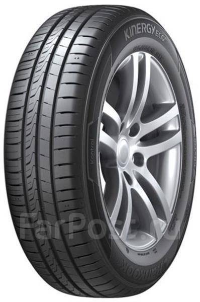 Автошина 205/70 R15 96T Hankook Kinergy Eco 2 K435, 15", 23 шт, 205 мм ...