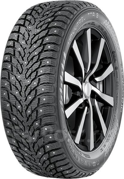 Nokian Hakkapeliitta 9