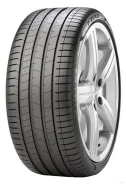 Pirelli P Zero PZ4 Luxury Saloon