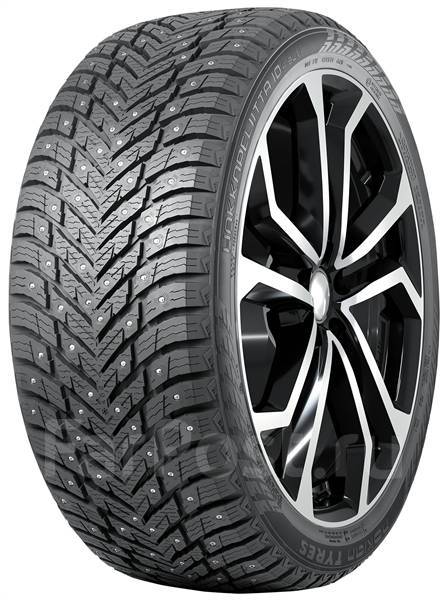 Nokian Hakkapeliitta 10P SUV