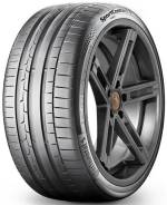 Continental SportContact 6
