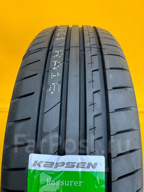Kapsen Rassurer K737, 205/60 R16 92V, 16", 10 шт, в наличии, 205 мм, 60 ...