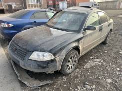 Volkswagen Passat ����