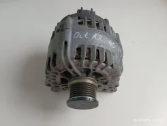 Skoda Kodiaq ��������� 1.4 TSI 03L903023LX ����