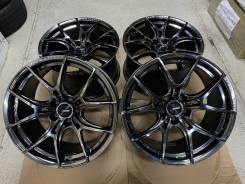RAYS Gram Lights 57FXZ. 9.5/10.5x19", 5x112, ET25/34, �� 66,6���. ����