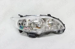 ���� ������ Toyota Corolla 10 E150 2010-2013, �������, � ����������� OEM OEM0214FR OEM0214FR ����