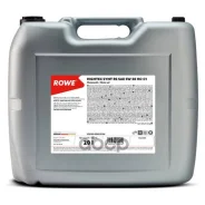 Rowe Hightec Synt RS HC