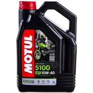 Motul 5100