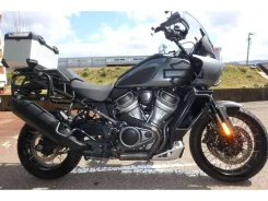 Harley-Davidson Pan America 1250. 1 250����. ��., ��������, ���������, ��� ������� ����
