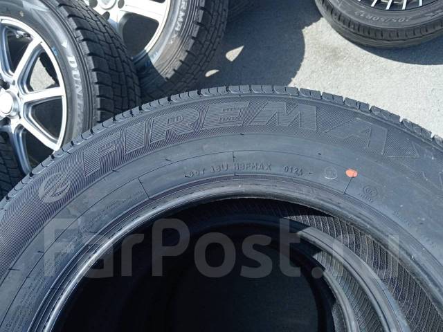 Firemax FM518, 225/65 R17, 17", 1 шт, в наличии, 225 мм, 65 % ...