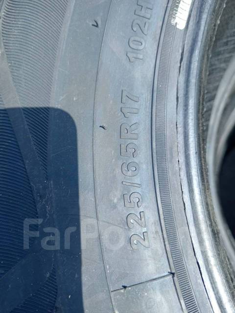 Firemax FM518, 225/65 R17, 17", 1 шт, в наличии, 225 мм, 65 % ...