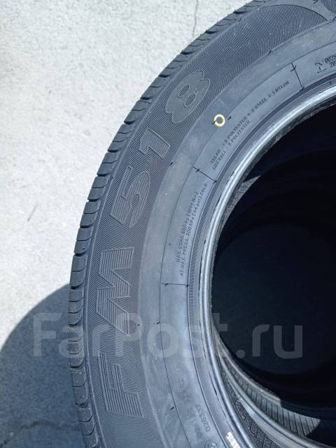 Firemax FM518, 225/65 R17, 17", 1 шт, в наличии, 225 мм, 65 % ...