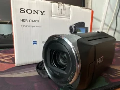 Sony HDR-CX405. 9 - 9.9 ��, ��� ��������� ����