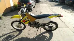 Suzuki DR-Z 400S. 440����. ��., ��������, ���������, ������ �� �� ����