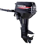 Hangkai. 9,8��.�., 2-�������, ����������, ���� S (381 ��), 2025 ��� ����