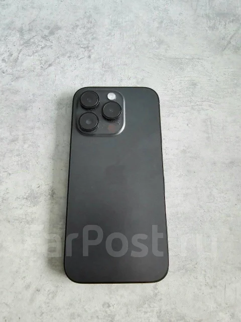 Apple iPhone 14 Pro. �/�, 128 ��, ������, 4G LTE, 5G, Dual-SIM, ����������, NFC ����