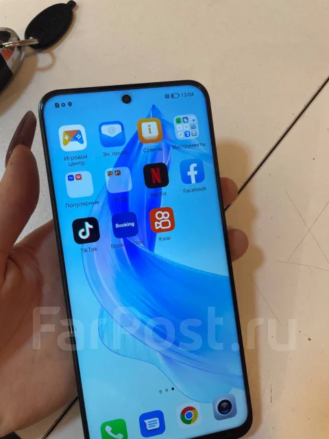 Honor 90 lite. �����, 256 ��, ������ ����