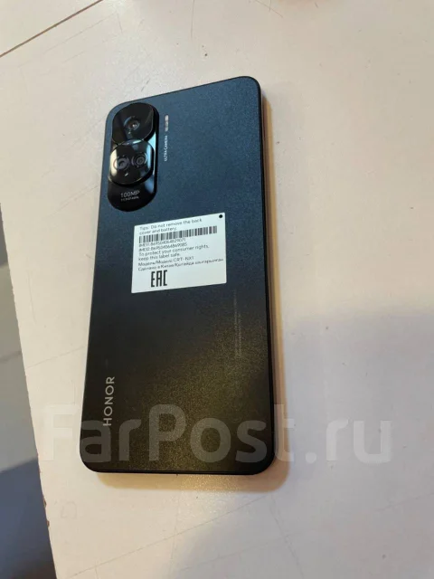 Honor 90 lite. �����, 256 ��, ������ ����