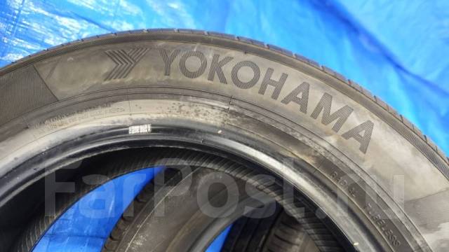 Yokohama BluEarth-ES ES32, 185/65 R15, 15", 1 шт, в наличии, 185 мм, 65 ...