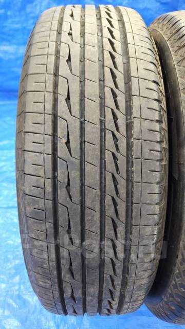 Bridgestone Alenza LX100, 235/65 R18, 18", 1 шт, в наличии, 235 мм, 65 ...