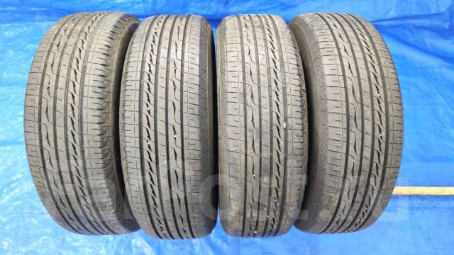 Bridgestone Alenza LX100, 235/65 R18, 18", 1 шт, в наличии, 235 мм, 65 ...