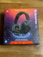 JBL Quantum 100 ����