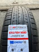 Nereus NS601. ������, 2024 ���, ����� ����