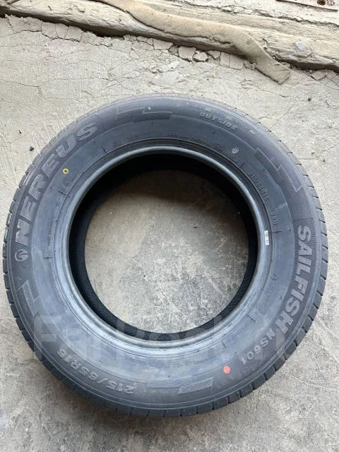 Nereus NS601. ������, 2024 ���, ����� ����