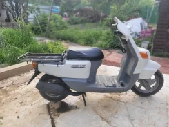 Yamaha Gear. 49����. ��., ��������, ��� ���, ��� ������� ����