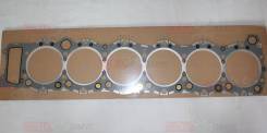   6WF1 Isuzu CYZ51 1111412653 