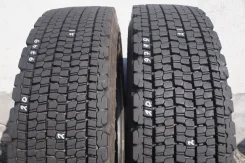 Bridgestone W900. �����������, 2021 ���, �/�, ����� 10 %. �������� ������� ����