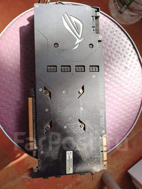 GeForce GTX 1080 ����