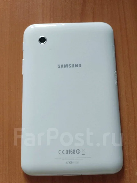Samsung Galaxy Tab 2. 7 ������, ������ 8 �� ����