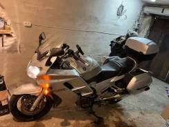 Yamaha FJR 1300. 1 300����. ��., ��������, ���������, ������ �� �� ����