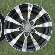 League. 6.5x15", 5x100, ET40, �� 73���. ����