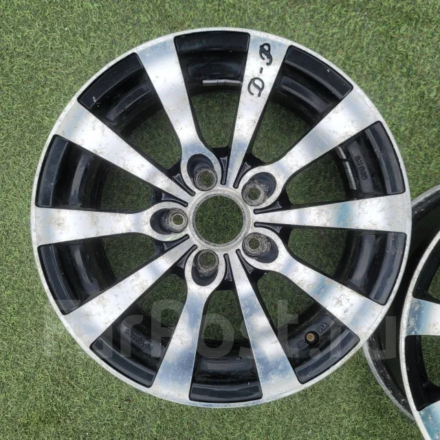 League. 6.5x15", 5x100, ET40, �� 73���. ����