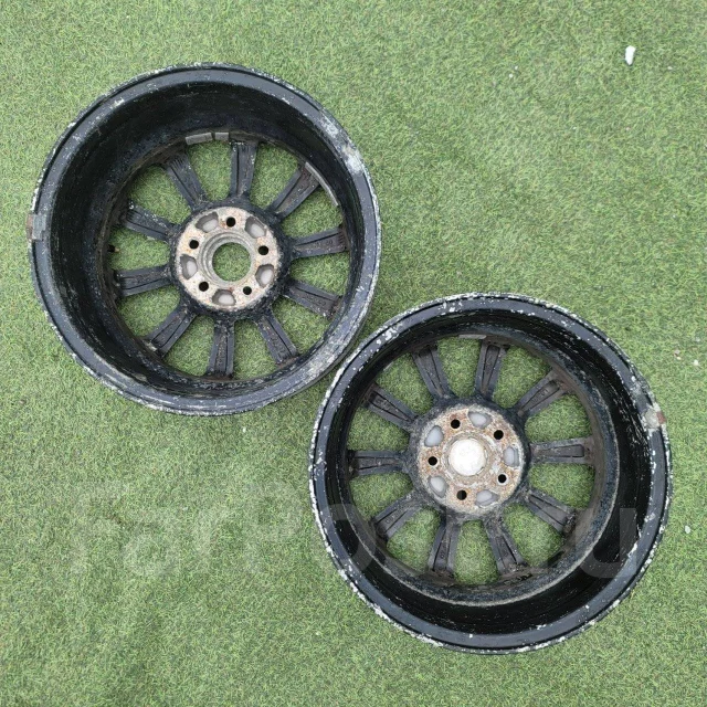 League. 6.5x15", 5x100, ET40, �� 73���. ����