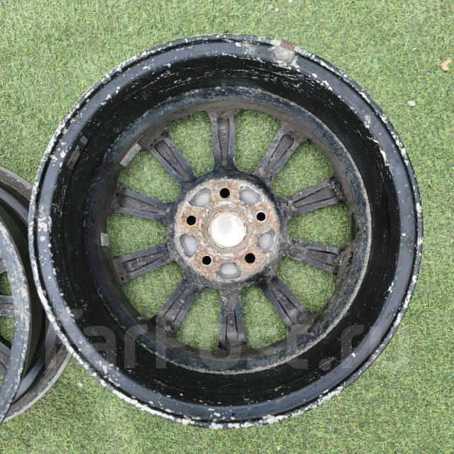 League. 6.5x15", 5x100, ET40, �� 73���. ����