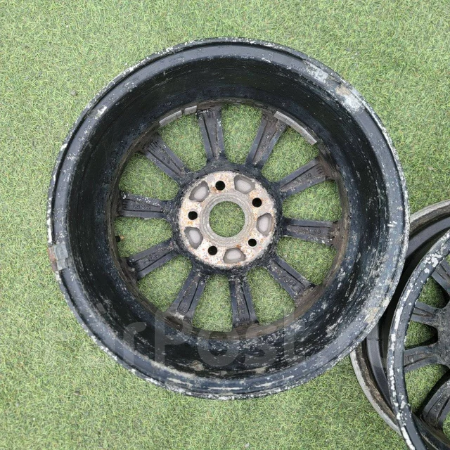 League. 6.5x15", 5x100, ET40, �� 73���. ����
