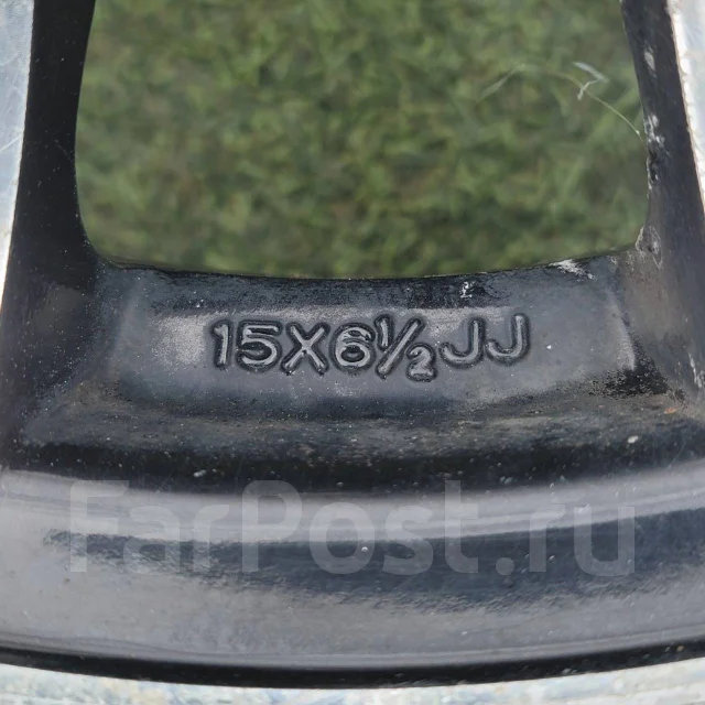League. 6.5x15", 5x100, ET40, �� 73���. ����