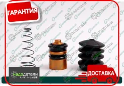����������� �������� �������� ��������� G-brake GK-227 � ��������� � ��������� [GK227] GK227 ����