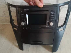 Panasonic CQ ����
