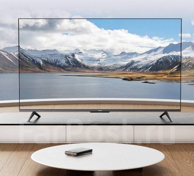 Телевизор Xiaomi Smart TV A 50