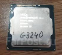 Intel Pentium G3240 ����