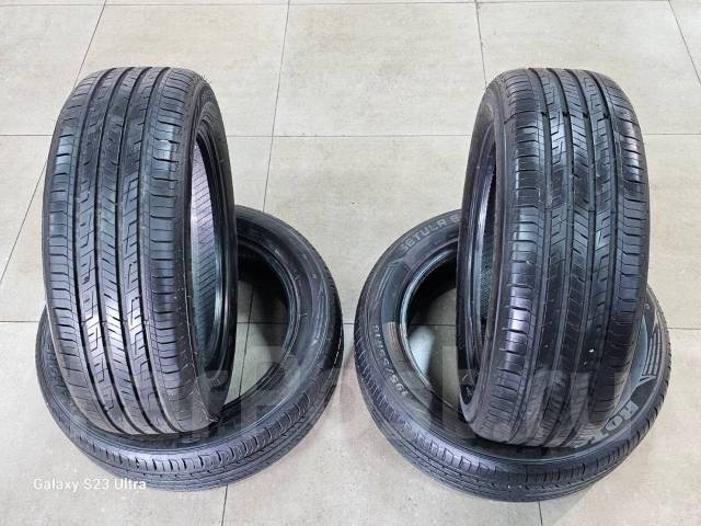 Rotalla RH05, 195/55 R16, 205/55R16 91V, 16", 1 шт, в наличии, 195/205 ...