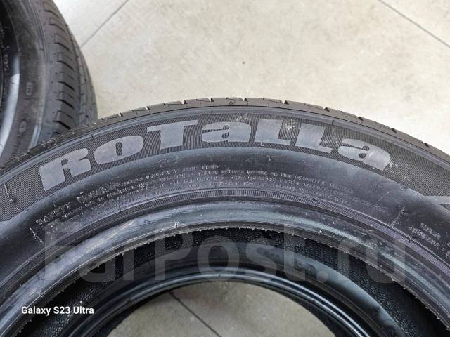 Rotalla RH05, 195/55 R16, 205/55R16 91V, 16", 1 шт, в наличии, 195/205 ...