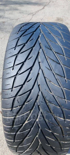 Toyo Proxes S/T. ������, �/�, ����� 10 % ����