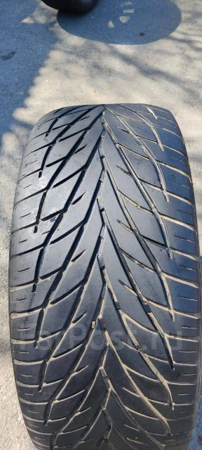 Toyo Proxes S/T. ������, �/�, ����� 10 % ����