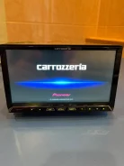 Pioneer Carrozzeria AVIC-ZH77 ����
