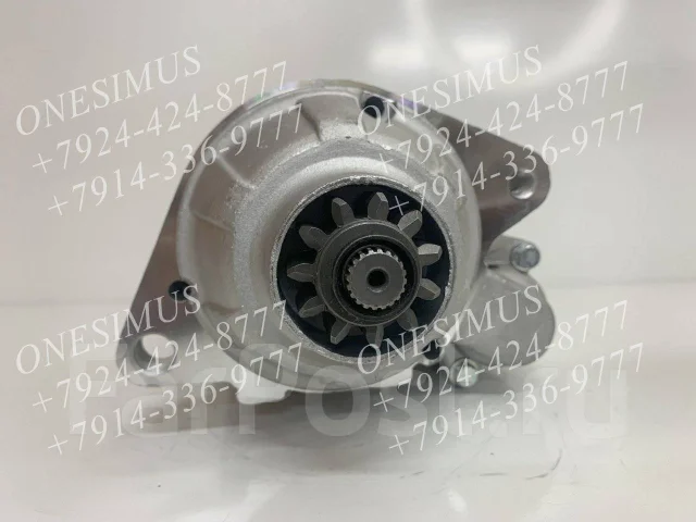 ������� Mitsubishi 6D14 24V/11T M3T56071 ����